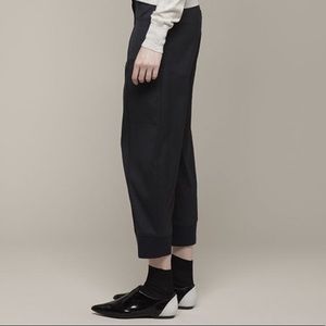 NWT 3.1 Phillip Lim Nancy Oxford Leather Flats